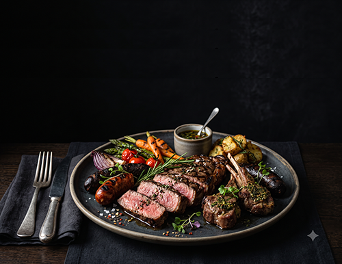 Parrilla